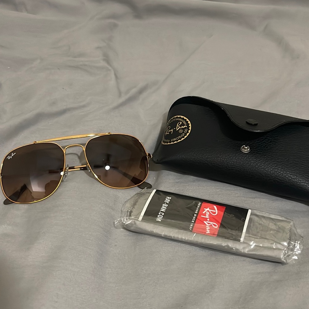 Brand new THE GENERAL Authentic.